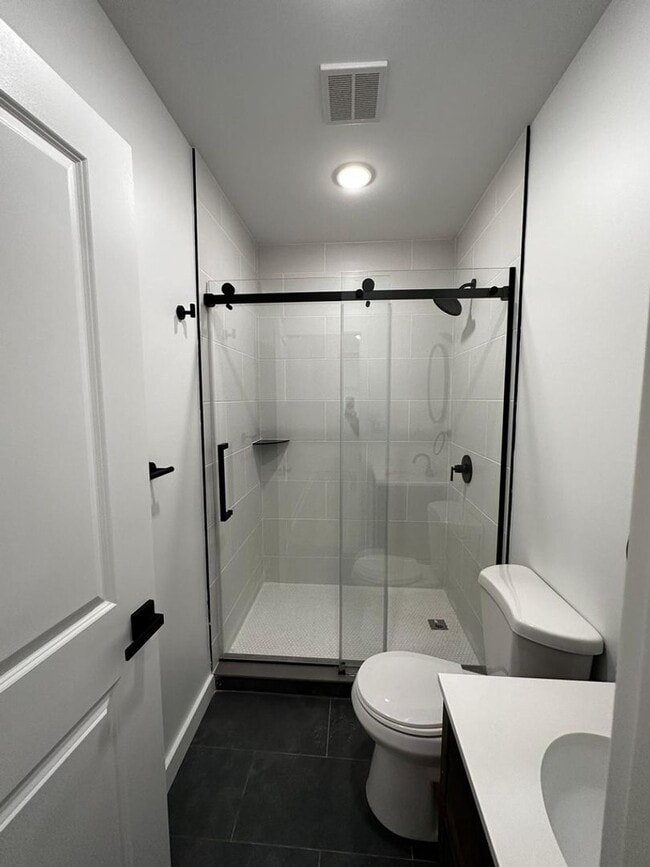 Photo - Renovated 2BR/2BA w/ Private Yard, Porch & In-Unit Laundry Apartment