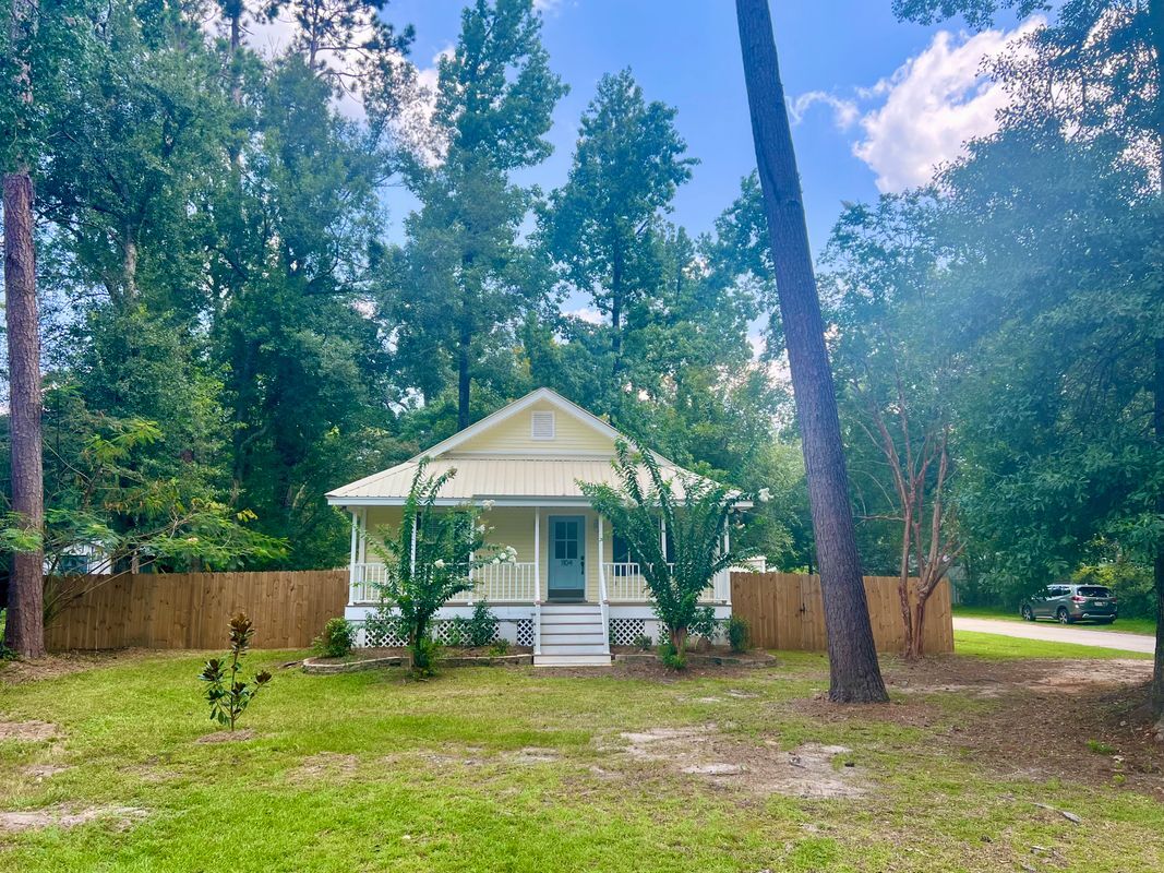 Foto principal - 1104 W 24th Ave