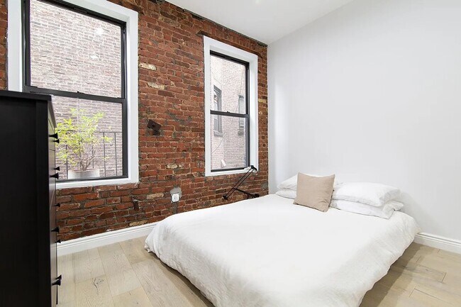 Foto del edificio - 252 Broome Street