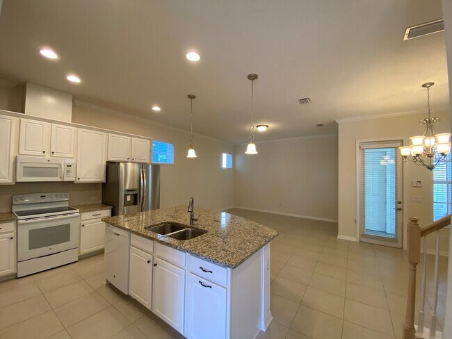 Foto del edificio - Spring Lake Celebration - 3 Bedroom 2.5 Bathroom House