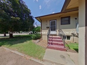 Building Photo - 1527 N Tejon St