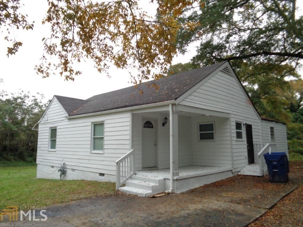300 Atwood St SW, Atlanta, GA 30310 House Rental in Atlanta, GA
