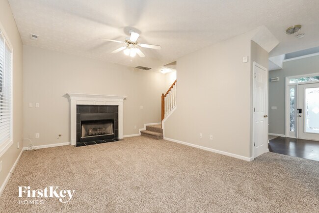 Building Photo - 7525 Coddington Ct