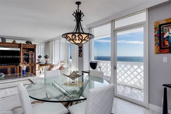 Building Photo - 2 br, 2 bath House - 1200 S Ocean Blvd Apt...