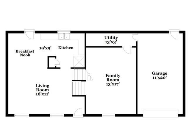 Building Photo - 6156 Dana Ct