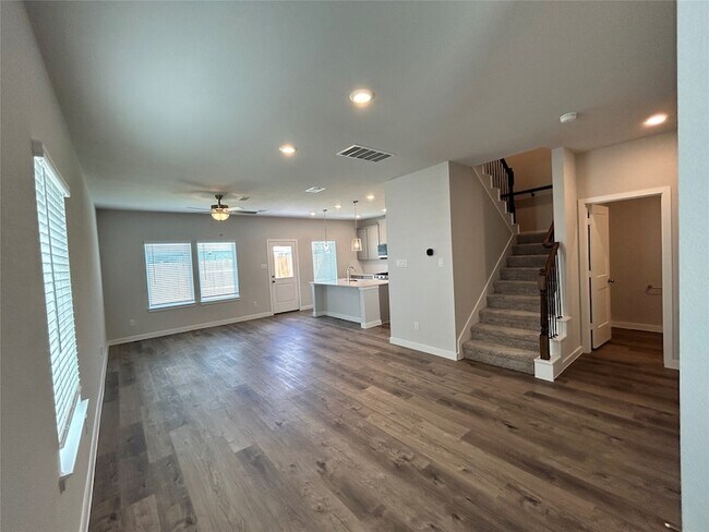 Foto del edificio - 3327 Young Clover Wy