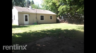 Building Photo - 3 br, 1 bath House - 1314 Warwick Dr