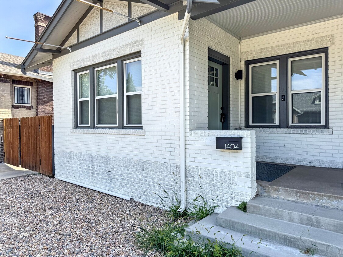 Foto principal - 1404 Meade St