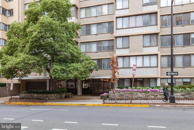 Foto del edificio - 522 21st St NW