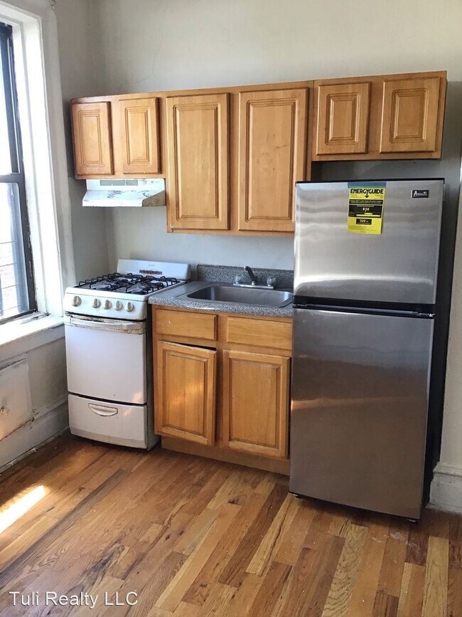 Foto del edificio - 321 Fairmount Ave