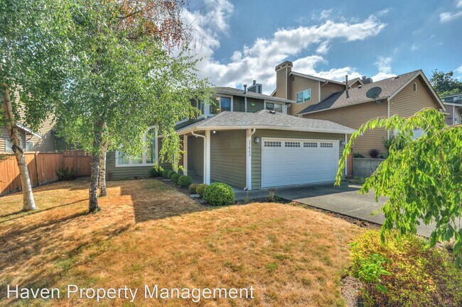 Building Photo - 3 br, 2.5 bath House - 27602 25th Dr S
