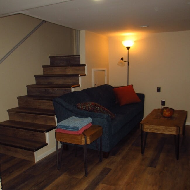 Foto del edificio - 1819 NE 205th Ave