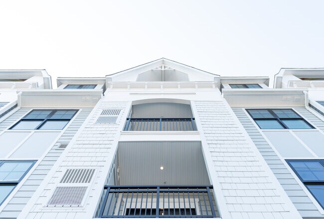 Foto del edificio - SoHo at Fanwood Station