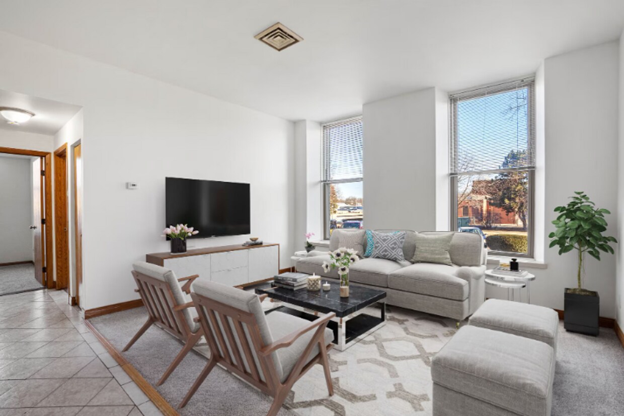 Foto del edificio - 2 Bedroom/Historic Riverfront Living with ...
