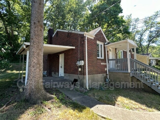 Foto del edificio - 4652 Old William Penn Hwy