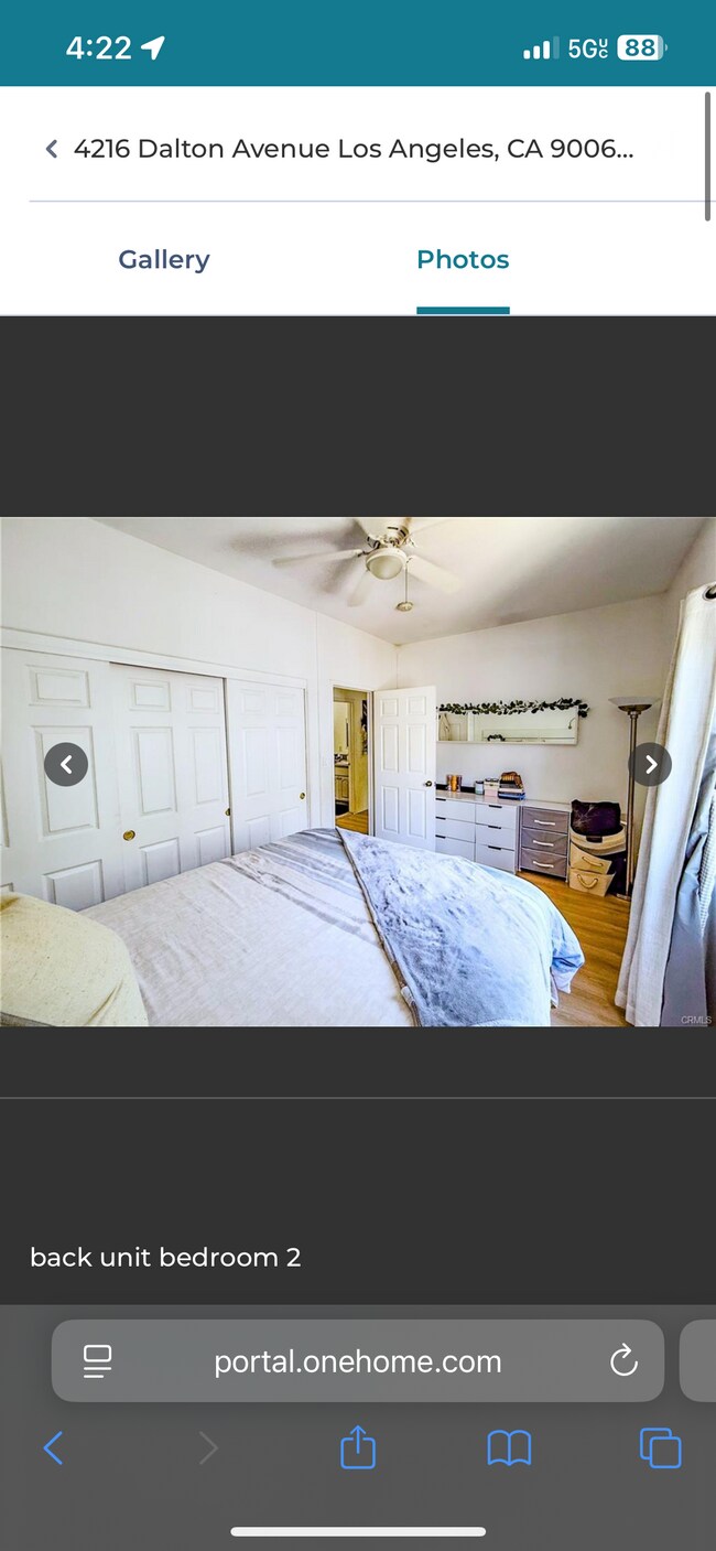 Foto del edificio - 4218 Dalton Ave