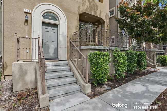 Building Photo - 779 Adeline Ave