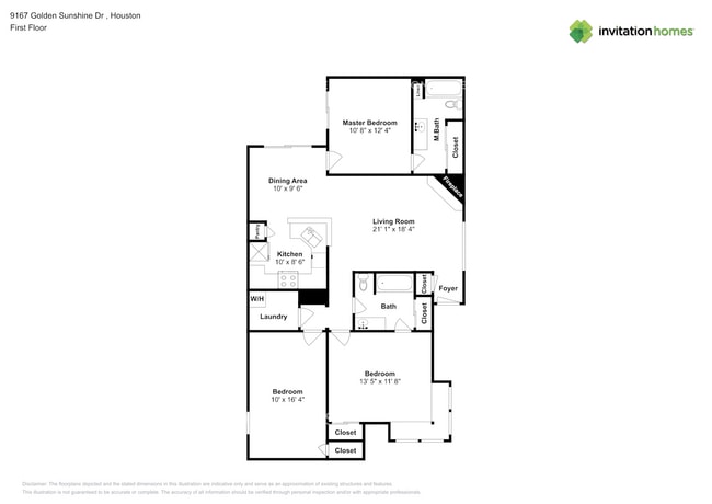 Building Photo - 9167 Golden Sunshine Dr