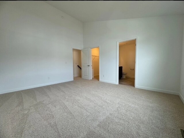 Master Bedroom - 3046 Deptford St