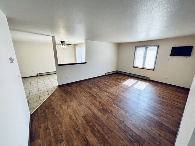 Interior Photo - Ashview Terrace