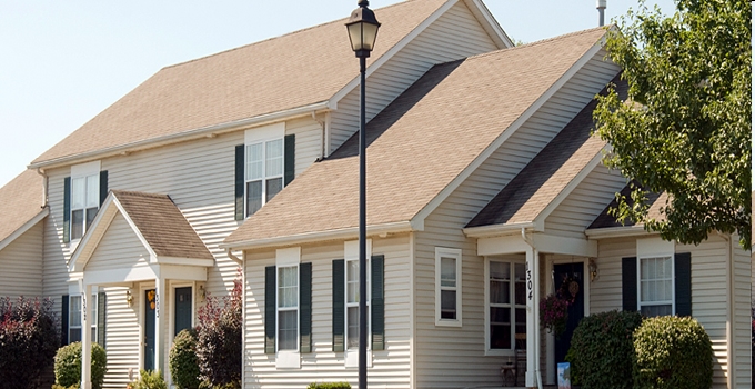 Foto principal - Stone Hedge Village Townhouses