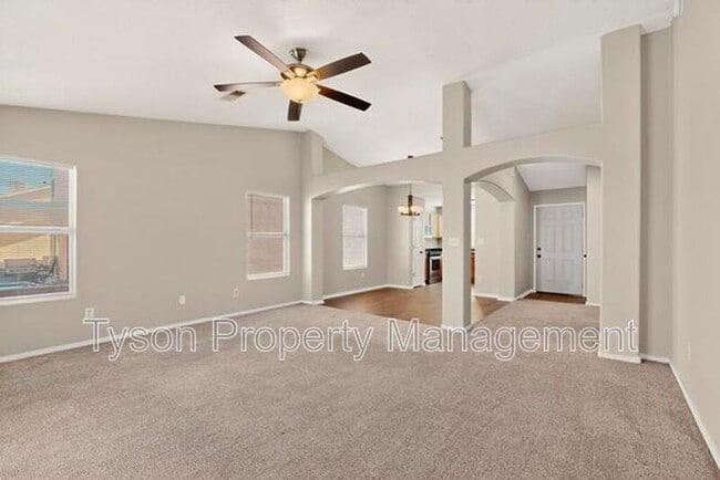 Building Photo - 7705 Button Quail Ave NW