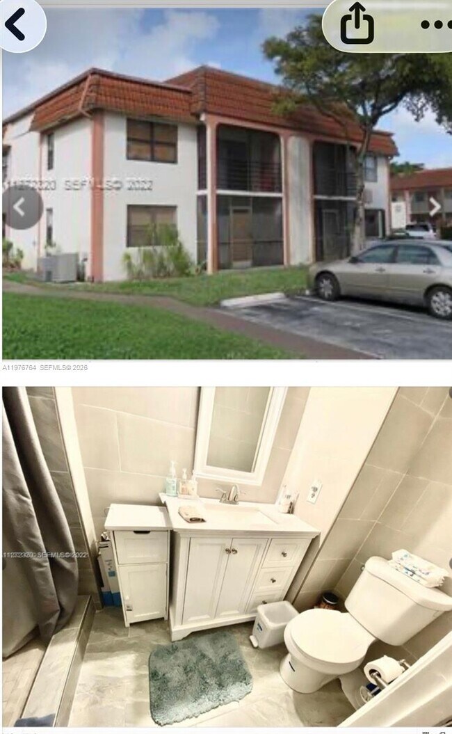 Foto del edificio - 851 NE 207th Terrace