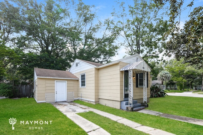 Building Photo - 980 McTyre Ct