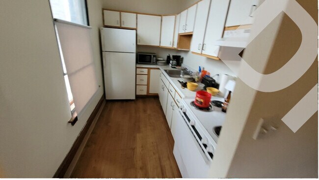 Foto del edificio - St. Patrick's Apartments