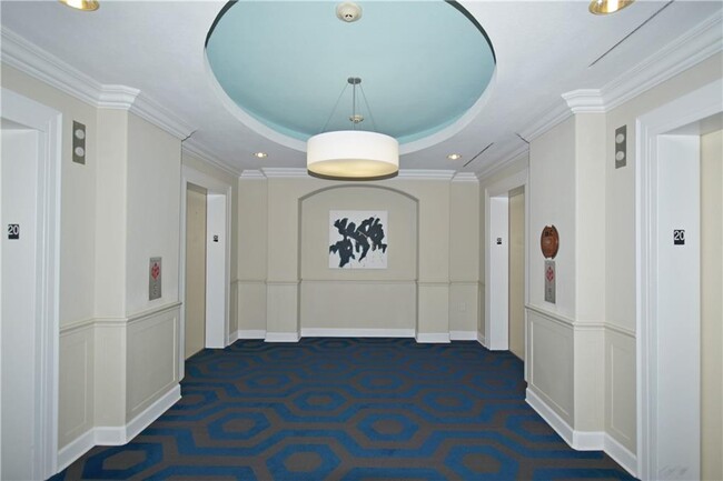 Foto del edificio - 3445 Stratford Rd NE
