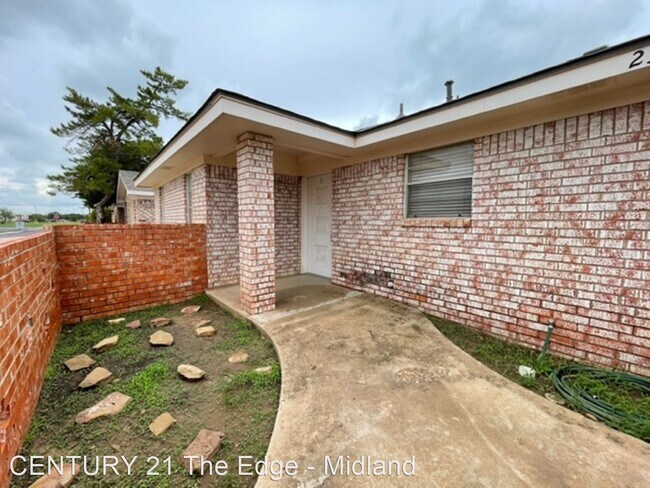 Foto del edificio - 3 br, 2 bath House - 2307 A Haynes