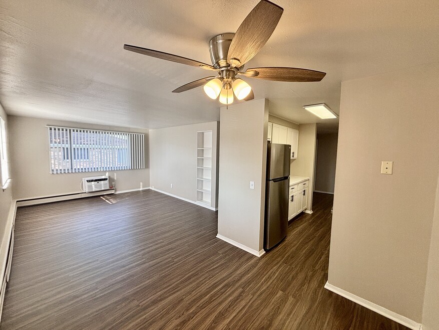 Southview Apartments