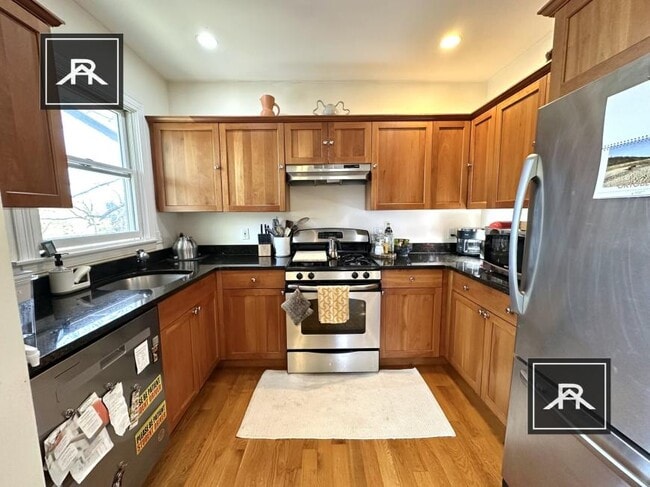 2 bedroom in Brighton MA 02135 - 2 bedroom in Brighton MA 02135 Apartment