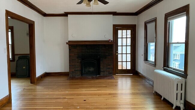 Foto del edificio - 55 Boutwell St