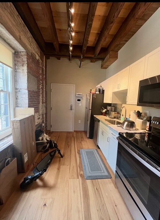 Foto del edificio - 58 13th St