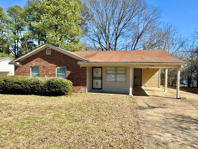 Photo - 4166 Hobson Rd House