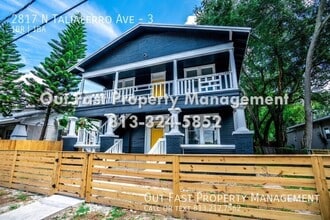 Building Photo - 2817 N Taliaferro Ave