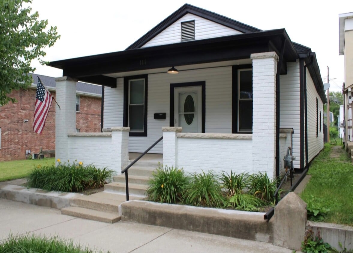 Photo - 1110 North St (Lafayette, IN)