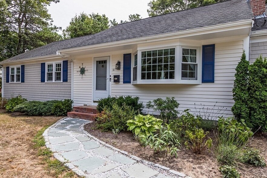 Primary Photo - 67 Old Post Rd