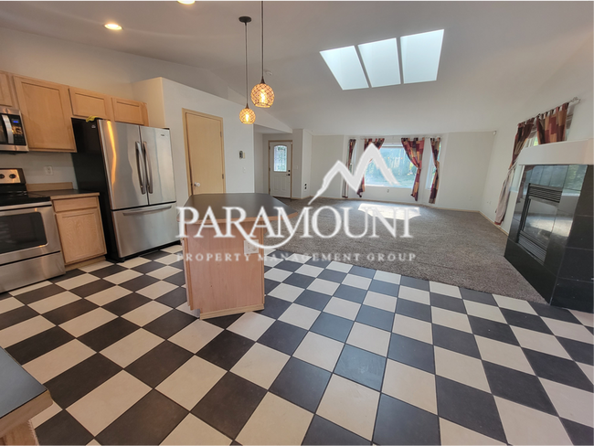 Foto del edificio - Charming 3 Bedroom in Port Orchard!