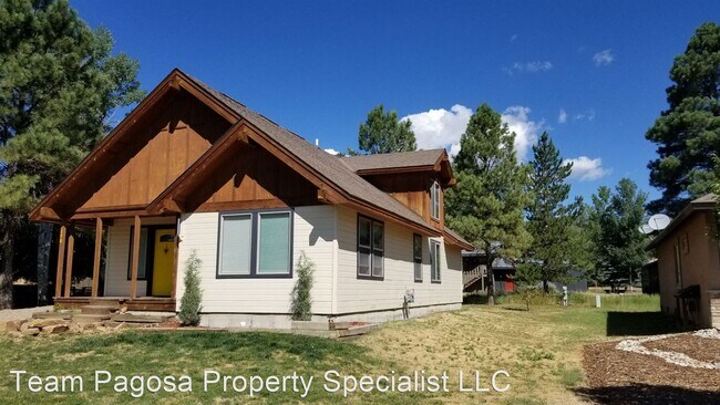 Foto del edificio - 3 br, 2 bath House - 178 Carefree Place