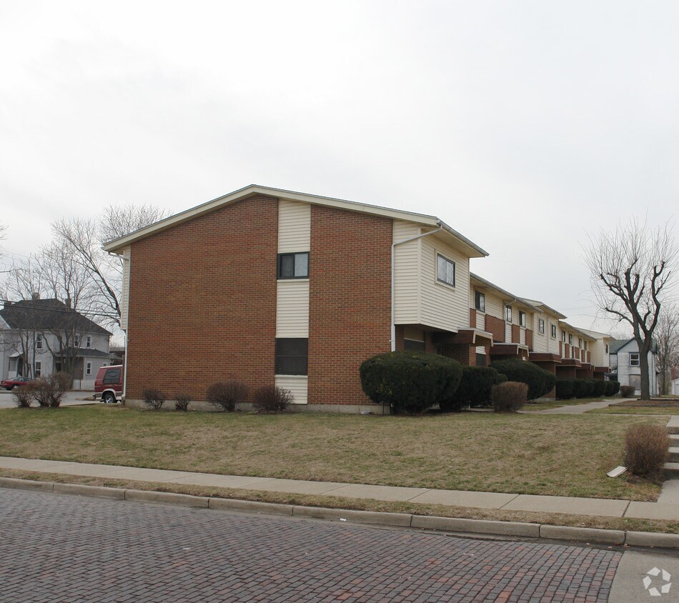 25 N Irwin St, Dayton, OH 45403 Apartments in Dayton, OH