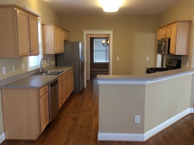 Building Photo - 3107 Parker Green Trl