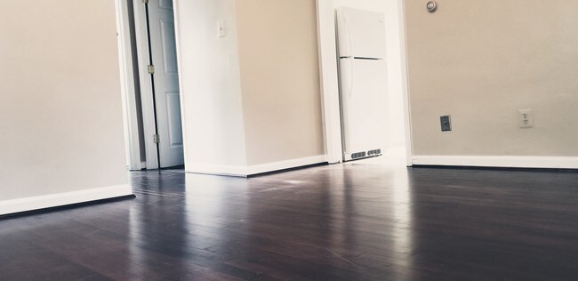 Living Room #1 - 3403 15th St SE