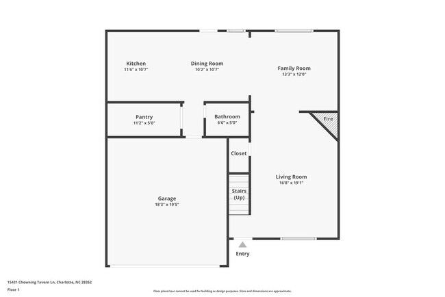 Building Photo - 15431 Chowning Tavern Ln
