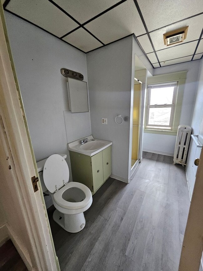 Building Photo - Upper west side studio