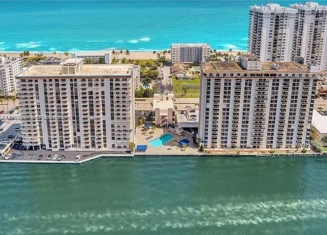 Foto del edificio - 1500 S Ocean Dr