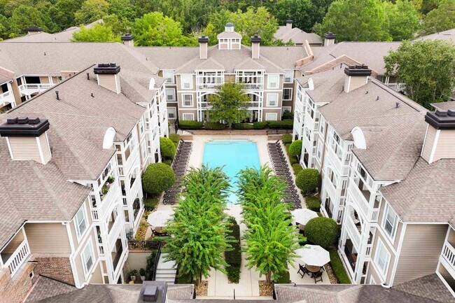 Foto del edificio - Charleston Court