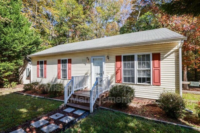 Foto del edificio - 11412 Bailey Mountain Trail