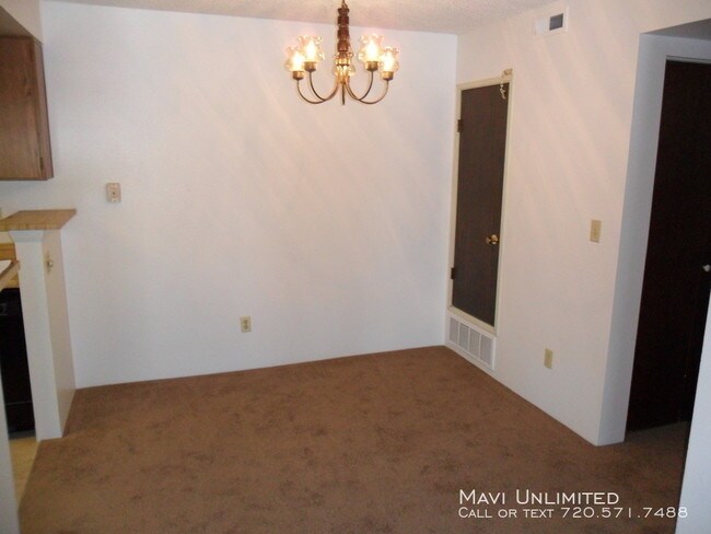 Foto del edificio - 14444 E Colorado Dr